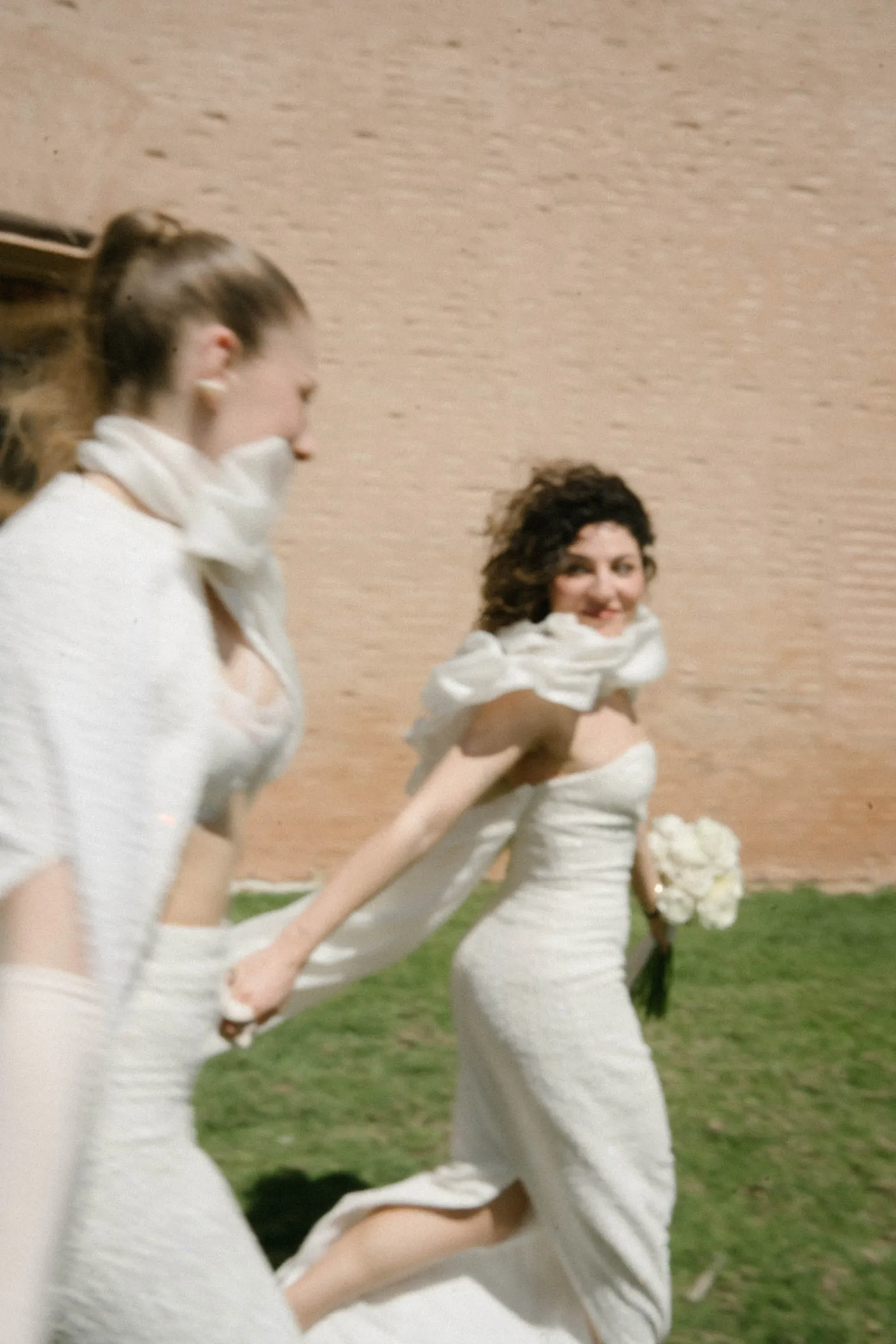 Bridal Cartuja — composición beauty nupcial